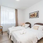 아파트 Perla Hradce 203 *
