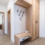 아파트 Perla Hradce 203 Hradec Králové