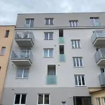 아파트 Perla Hradce 203