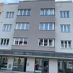 Perla Hradce 203 * Hradec Králové