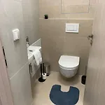 아파트 Perla Hradce 203 Hradec Králové
