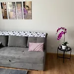 아파트 Perla Hradce 203 *