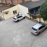 Perla Hradce 203 아파트 Hradec Králové