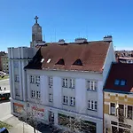 Perla Hradce 203 아파트 Hradec Králové