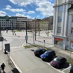 Perla Hradce 203 * Hradec Králové