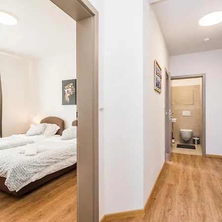 Perla Hradce 203 Apartmán