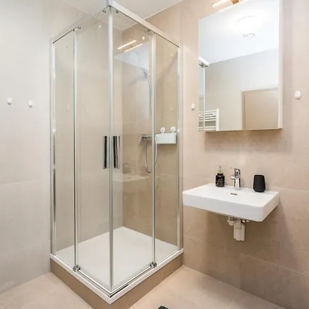 Apartmán Perla Hradce 203