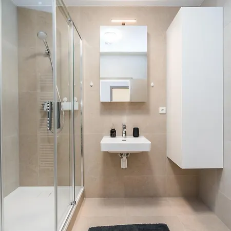 Apartmán Perla Hradce 203