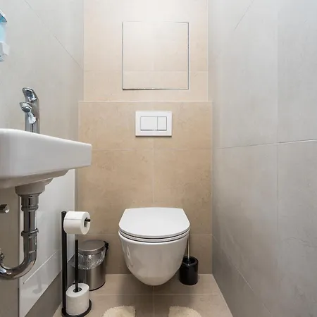 Perla Hradce 203 Apartmán Hradec Králové