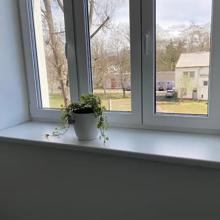 Apartmán Perla Hradce 203 Hradec Králové