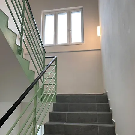 Perla Hradce 203 Apartmán