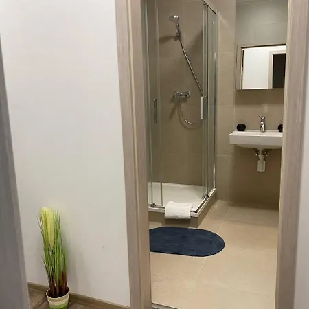 Apartmán Perla Hradce 203 *