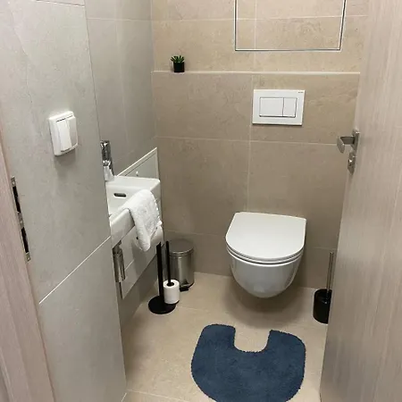 Apartmán Perla Hradce 203 Hradec Králové
