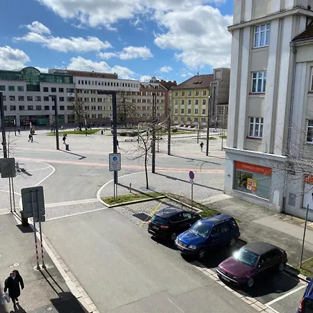 Perla Hradce 203 * Hradec Králové