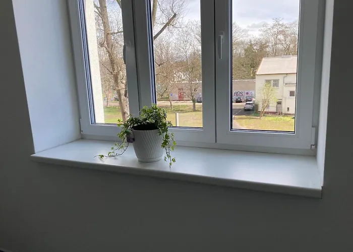 Lägenhet Perla Hradce 203 Hradec Králové