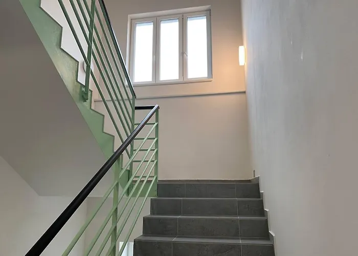 Perla Hradce 203 Lägenhet