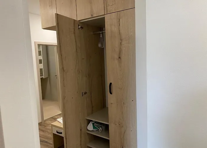 Perla Hradce 203 Lägenhet *