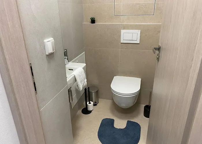 Lägenhet Perla Hradce 203 Hradec Králové