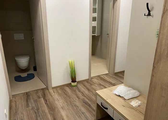 Perla Hradce 203 * Hradec Králové